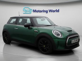MINI Electric Hatch COOPER S LEVEL 2