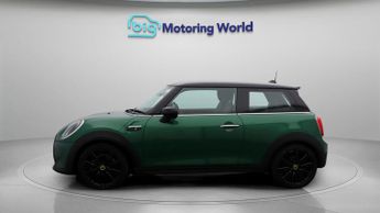 MINI Electric Hatch COOPER S LEVEL 2