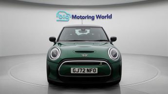 MINI Electric Hatch COOPER S LEVEL 2