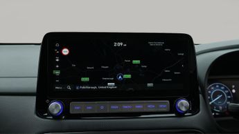 Hyundai KONA PREMIUM