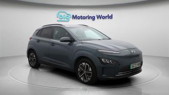 Hyundai KONA PREMIUM