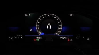 Volkswagen Polo LIFE TSI DSG