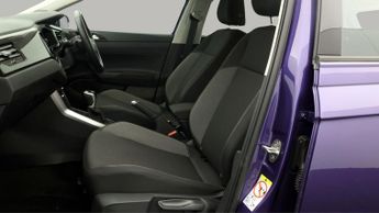 Volkswagen Polo LIFE TSI DSG