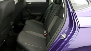 Volkswagen Polo LIFE TSI DSG