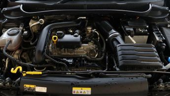 Volkswagen Polo LIFE TSI DSG