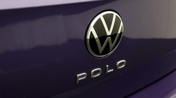 Volkswagen Polo LIFE TSI DSG