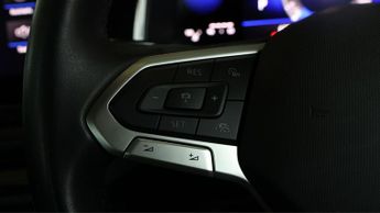 Volkswagen Polo LIFE TSI DSG