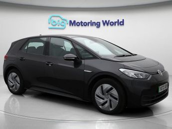 Volkswagen ID.3 LIFE