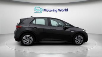 Volkswagen ID.3 LIFE