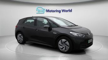 Volkswagen ID.3 LIFE