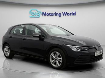 Volkswagen Golf LIFE TSI