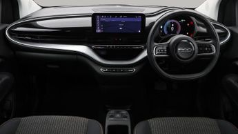 Fiat 500e ICON