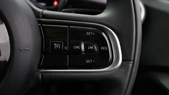Fiat 500e ICON