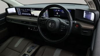 Honda Honda E ADVANCE