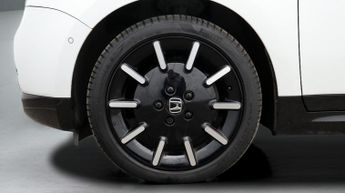 Honda Honda E ADVANCE