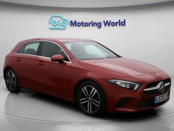 Mercedes A Class A 180 SPORT EXECUTIVE