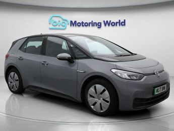 Volkswagen ID.3 LIFE