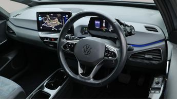 Volkswagen ID.3 LIFE