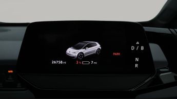 Volkswagen ID.3 LIFE
