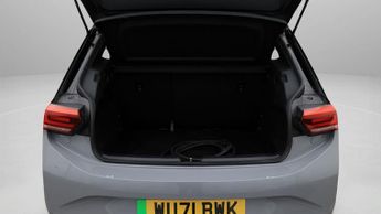 Volkswagen ID.3 LIFE
