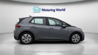 Volkswagen ID.3 LIFE