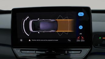 Volkswagen ID.3 LIFE