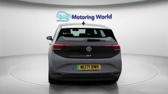 Volkswagen ID.3 LIFE