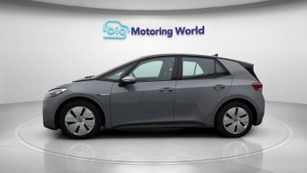 Volkswagen ID.3 LIFE
