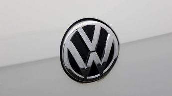 Volkswagen Golf SE TDI BLUEMOTION TECHNOLOGY DSG