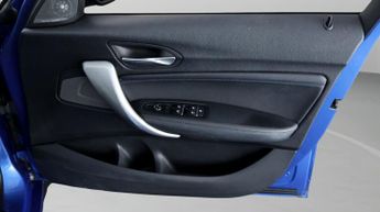 BMW 1 Series 118I M SPORT SHADOW EDITION