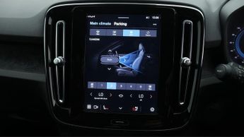 Volvo XC40 RECHARGE PLUS
