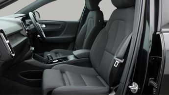 Volvo XC40 RECHARGE PLUS