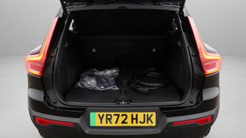 Volvo XC40 RECHARGE PLUS