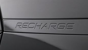 Volvo XC40 RECHARGE PLUS