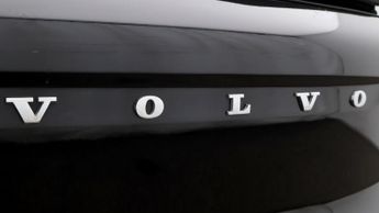 Volvo XC40 RECHARGE PLUS