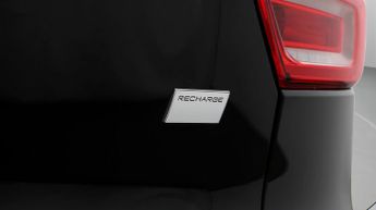 Volvo XC40 RECHARGE PLUS