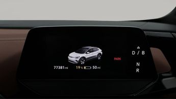 Volkswagen ID.4 LIFE