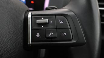 Citroen C4 PURETECH SHINE PLUS S/S EAT8