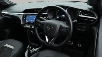 Vauxhall Corsa Electric ULTIMATE