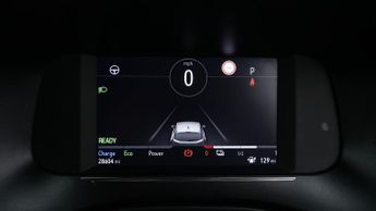 Vauxhall Corsa Electric ULTIMATE
