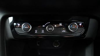 Vauxhall Corsa Electric ULTIMATE