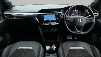 Vauxhall Corsa Electric ULTIMATE