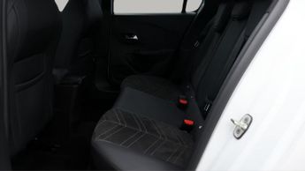 Vauxhall Corsa Electric ULTIMATE