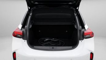 Vauxhall Corsa Electric ULTIMATE