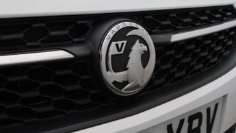 Vauxhall Corsa Electric ULTIMATE