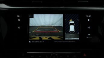 Vauxhall Corsa Electric ULTIMATE