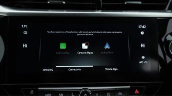 Vauxhall Corsa Electric ULTIMATE