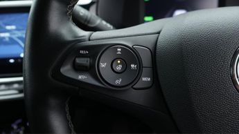 Vauxhall Corsa Electric ULTIMATE