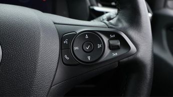 Vauxhall Corsa Electric ULTIMATE