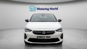 Vauxhall Corsa Electric ULTIMATE